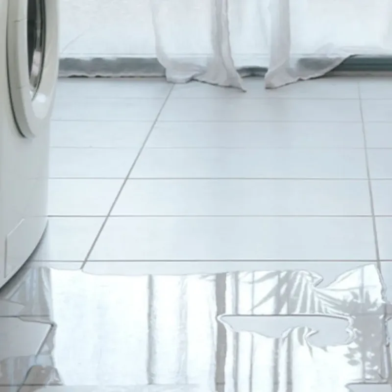 Appliance Leak Cleanup in San Diego County, CA
