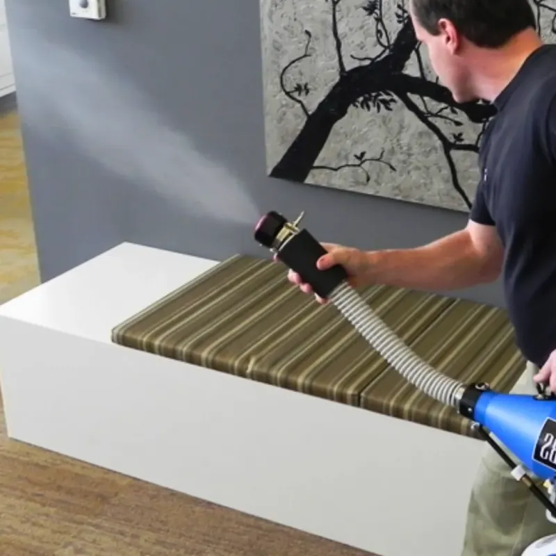 Professional Odor Removal in San Diego County, CA